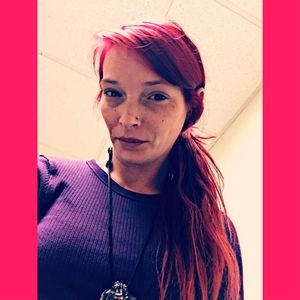 Meet your Posher, Heidi